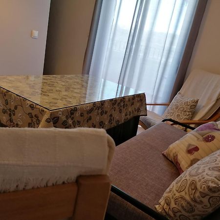 Casa Quercus Con Piscina Privada Apartment กอร์เตส เด ลา ฟรอนเตรา ภายนอก รูปภาพ