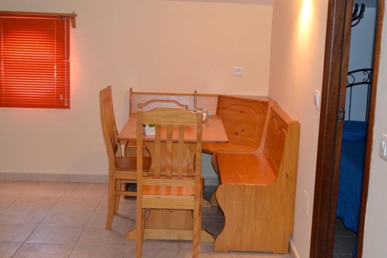 Casa Quercus Con Piscina Privada Apartment กอร์เตส เด ลา ฟรอนเตรา ภายนอก รูปภาพ