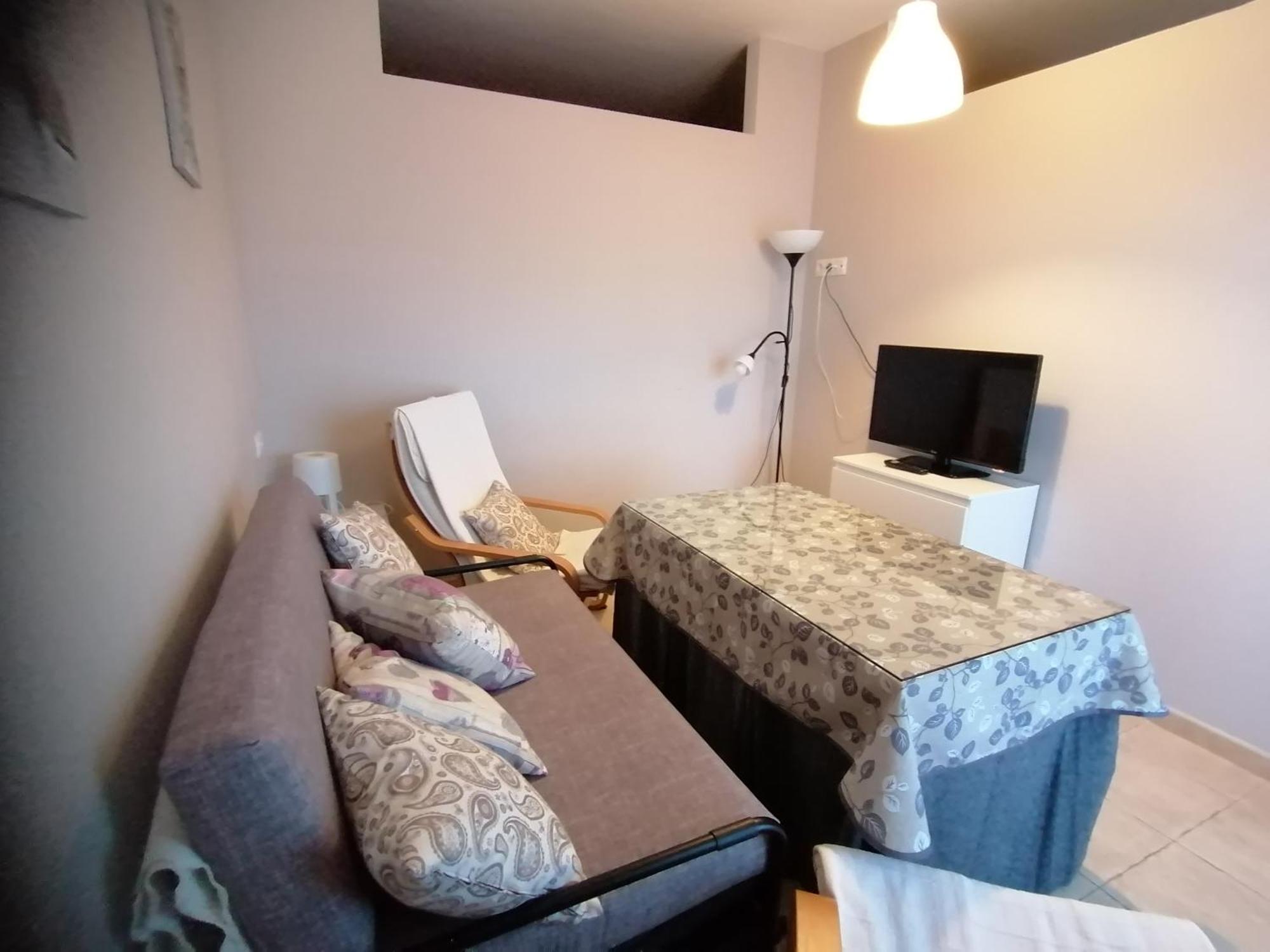 Casa Quercus Con Piscina Privada Apartment กอร์เตส เด ลา ฟรอนเตรา ภายนอก รูปภาพ
