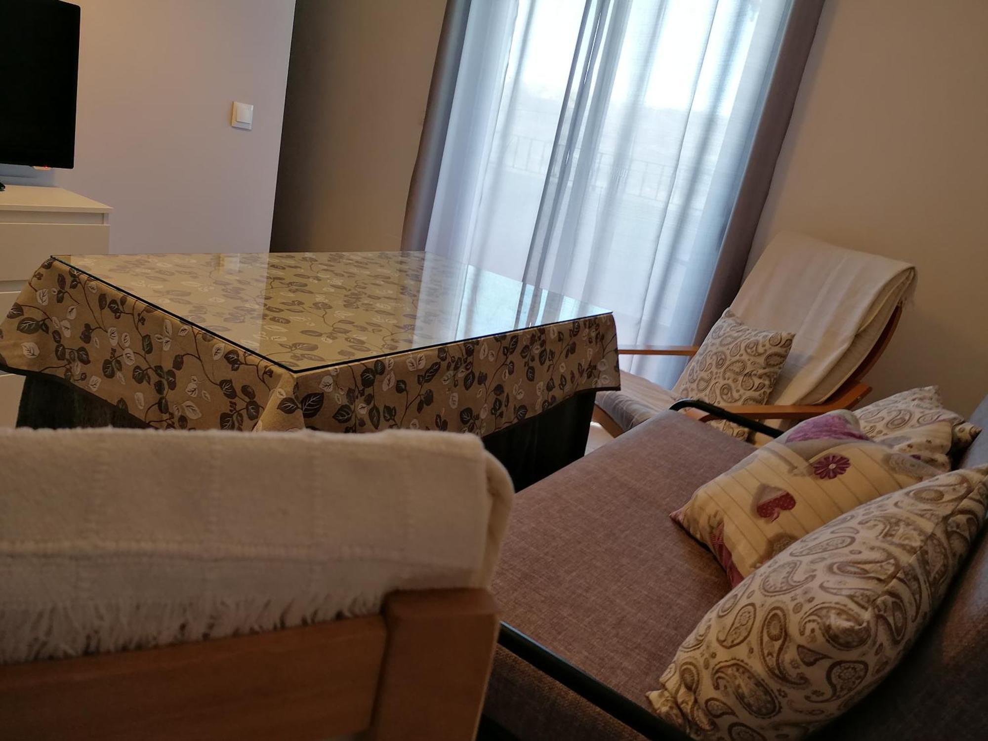 Casa Quercus Con Piscina Privada Apartment กอร์เตส เด ลา ฟรอนเตรา ภายนอก รูปภาพ