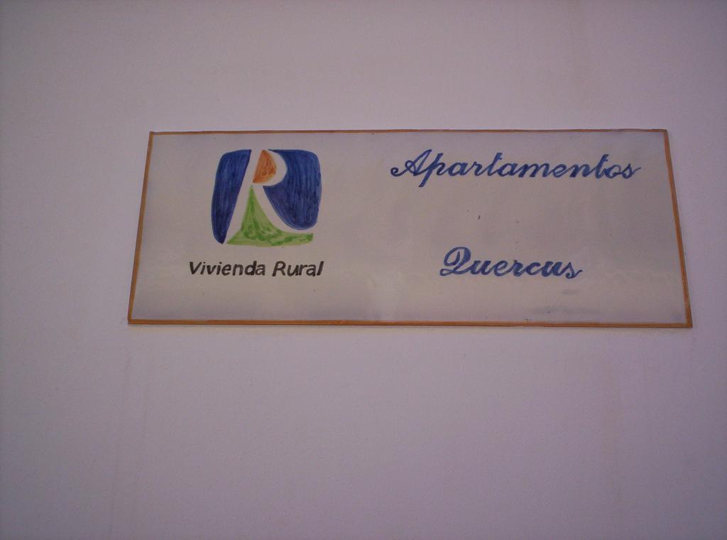 Casa Quercus Con Piscina Privada Apartment กอร์เตส เด ลา ฟรอนเตรา ห้อง รูปภาพ