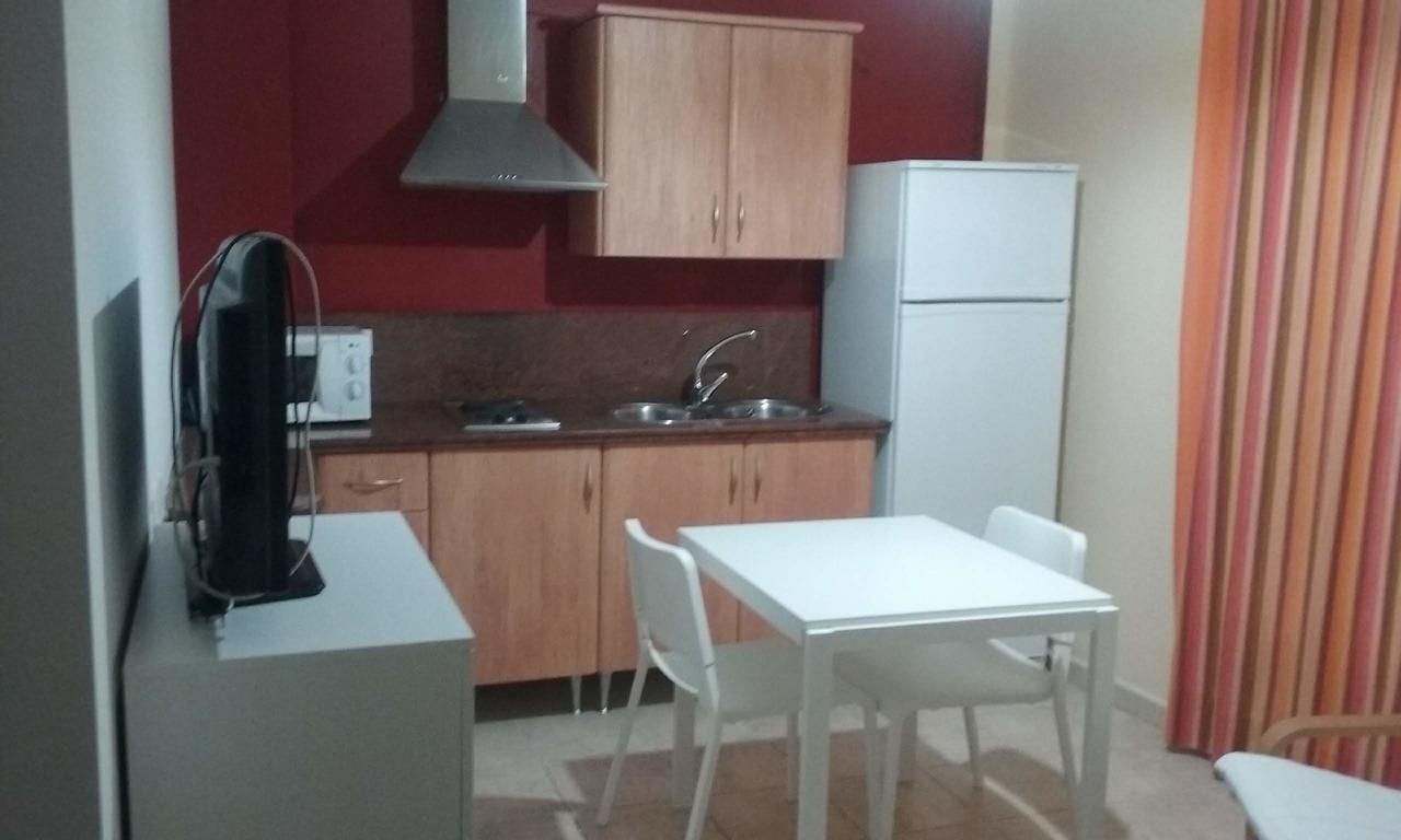 Casa Quercus Con Piscina Privada Apartment กอร์เตส เด ลา ฟรอนเตรา ภายนอก รูปภาพ